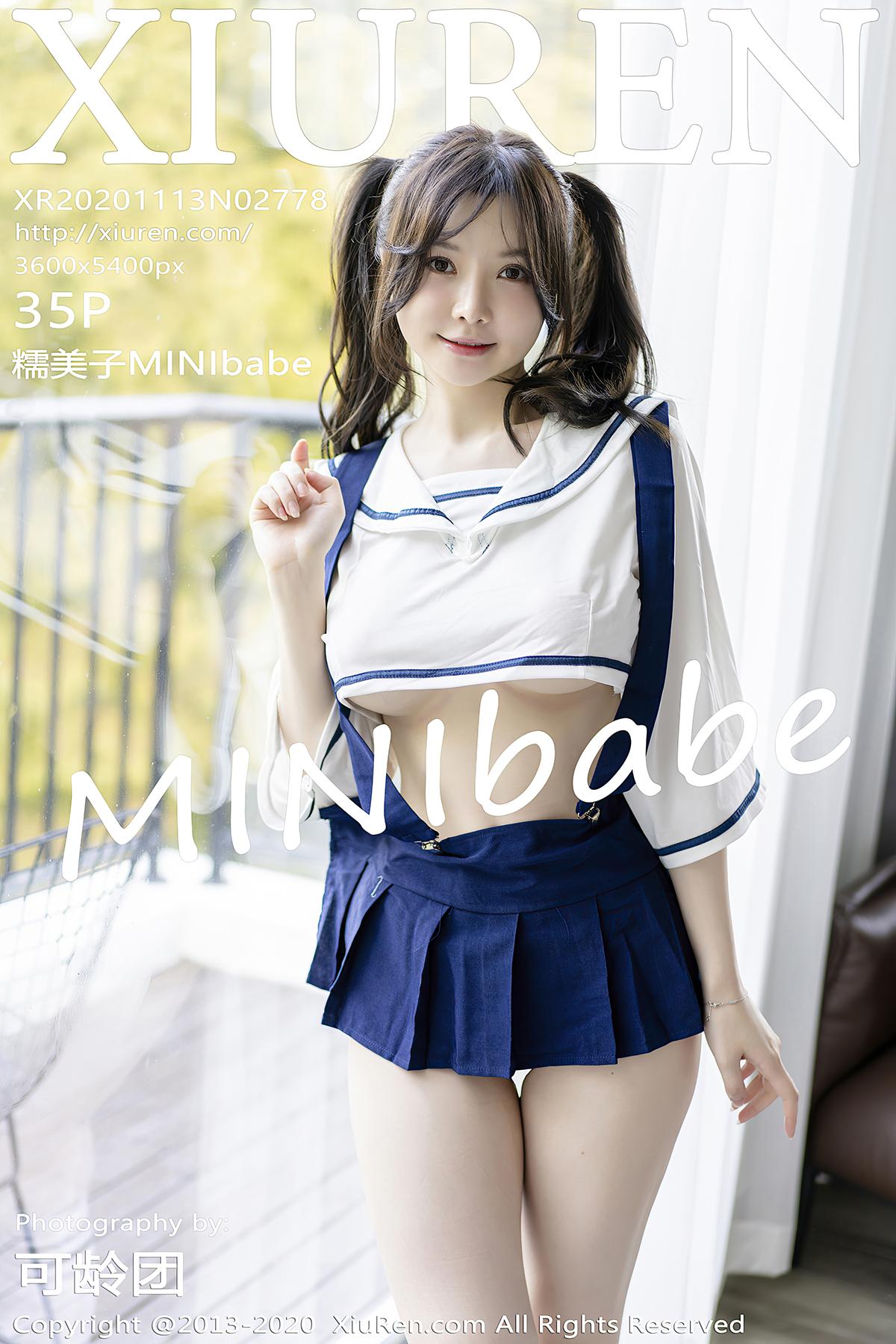 糯美子MiniBabe-img1